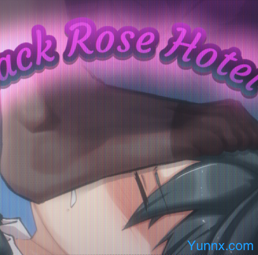 down Black Rose Hotel