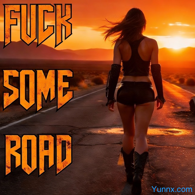 down Fucksome Road