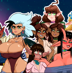 down The Seeding Curse