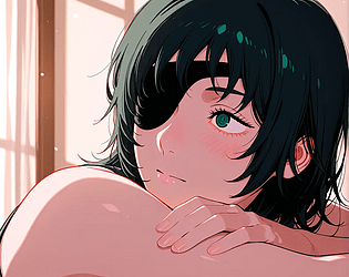 down Chainsaw Hearts