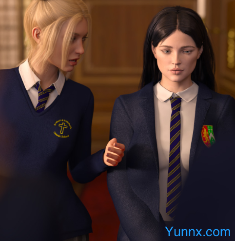 down Lydia's Chronicles