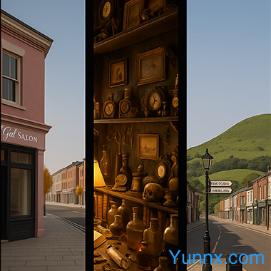 down Secrets of Charlton School