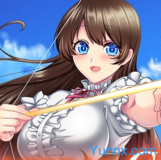 Magical Girl Opal Logo