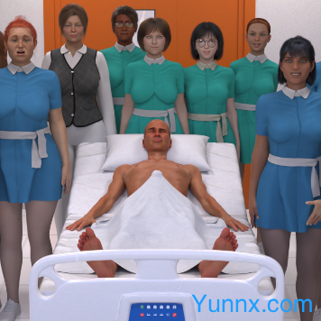 Healing Through Lust Logo