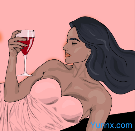 Amanda's Temptation Logo