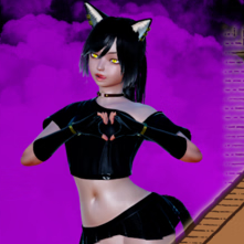 down Femboy Party Takeover