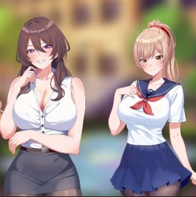 down Farrix Academy for Girls