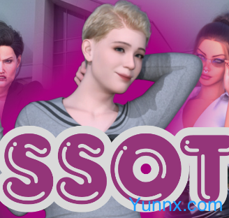 Silent Steps of Transformation Logo