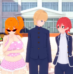 down White Boy Summer