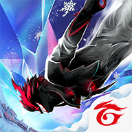 Garena Free Fire Mod Logo