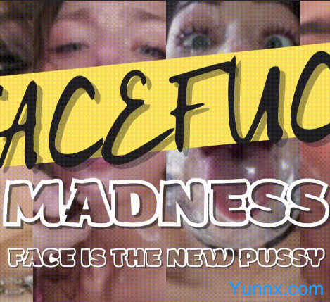 Facefuck Madness Logo