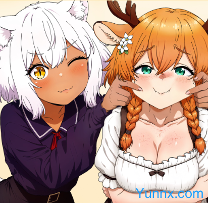 down Chasing Memories – A Monster Girl RPG