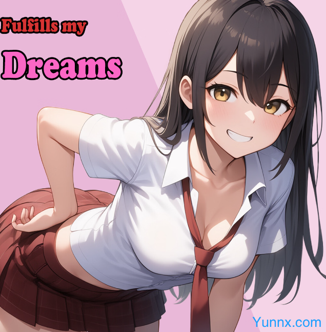 down My Girlfriend Fulfills My Netorase Dreams