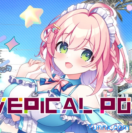 down LOVEPICAL-POPPY!