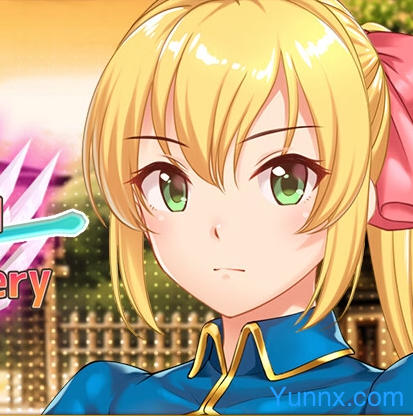 down Lydina and the Dungeon of Debauchery