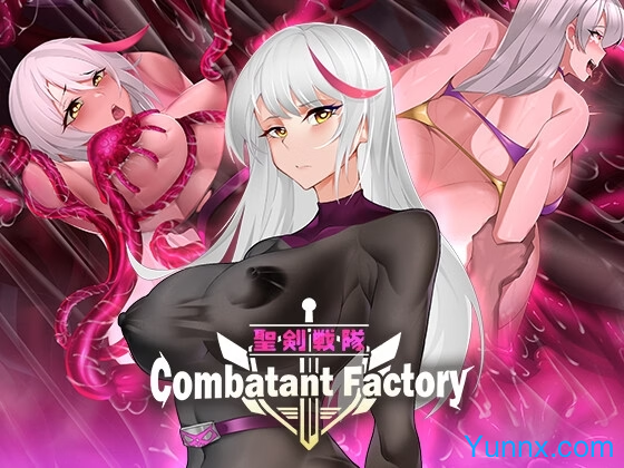 down Combatant Factory