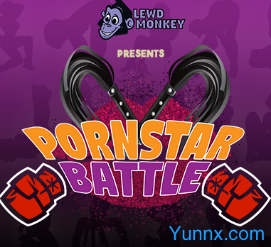 down Pornstar Battle