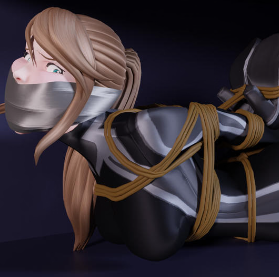 down Bound Town Project