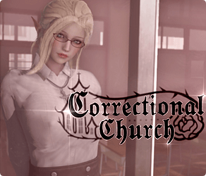 down Correctional Church