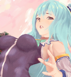 down This Goddess Corrupted Our Horny World