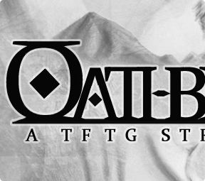 Oathbreaker Logo