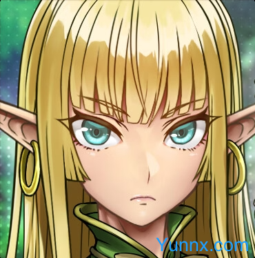 You Can't Corrupt Me! ~Tale of the Naive Elven Swordswoman~