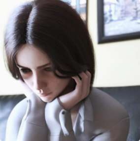 Interrupted Innocence Logo