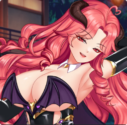 down Horny Suika: Wet Watermelon