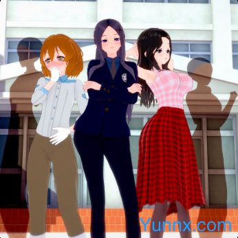 Cross Academy - Glass Garden Logo