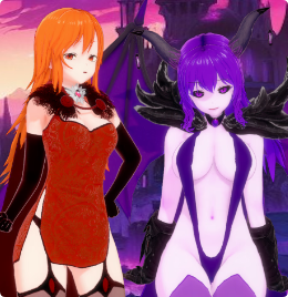 down The Legend of the Hero of Edoriam