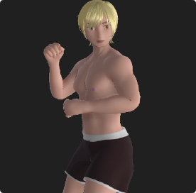 down Scuffed Dungeon