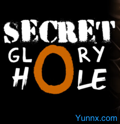 Secret Glory Hole Logo