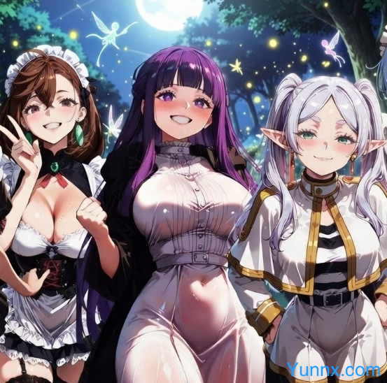 down Portal Town After the Journey