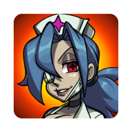 Skullgirls: Fighting RPG
