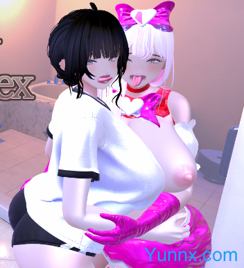 Married Woman Countdown ASMR Sex VR Logo