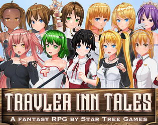 Traveler Inn Tales Traveler Inn Tales SEX Game Download
