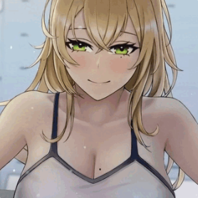 Whispers of Desire: Misaki's Path Logo