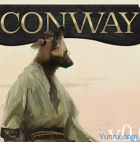 Conway Logo