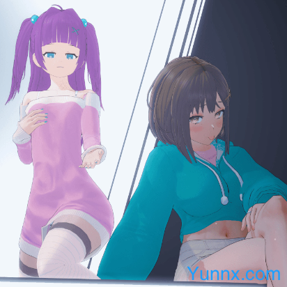 Kibō: Grand District Logo