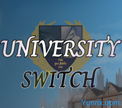 University Switch