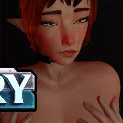 Elvenfoundry Dungeon VR Logo