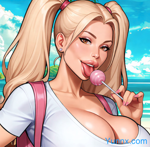 Futa Zone: Lewd Control