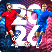 Dream League Soccer 2026 Mod