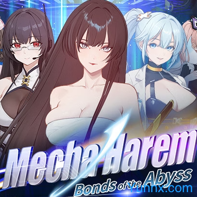 Mecha Harem- Bonds of the Abyss