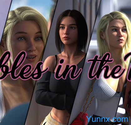 Troubles in the New City Troubles in the New City Game Download Free latest version