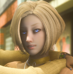 Dating Game: New Neighbors