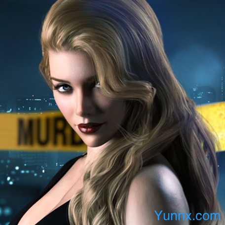 down Murders & Mistresses