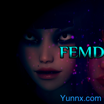 Femdom Invasion