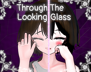 Through The Looking Glass