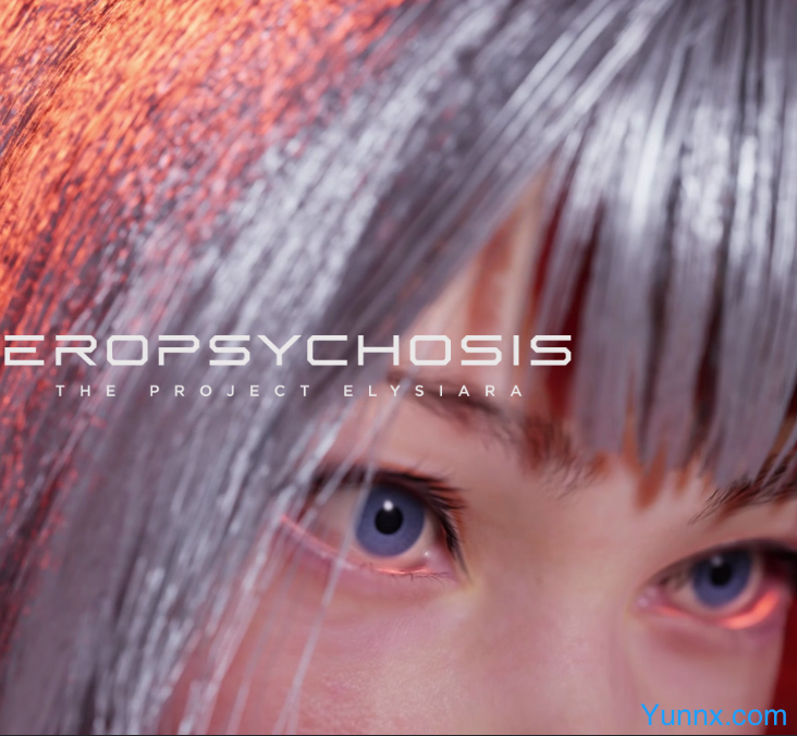 down Eropsychosis: The Project Elysiara